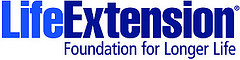 Life EXtension Foundation for Longer Life Logo