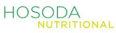 Hosoda Nutritional and Melinjo Resveratrol