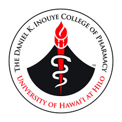 UHH College of Pharmacy logo