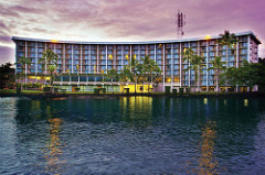 Hilo Hawaiian Hotel