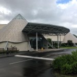 Imiloa-Architecture