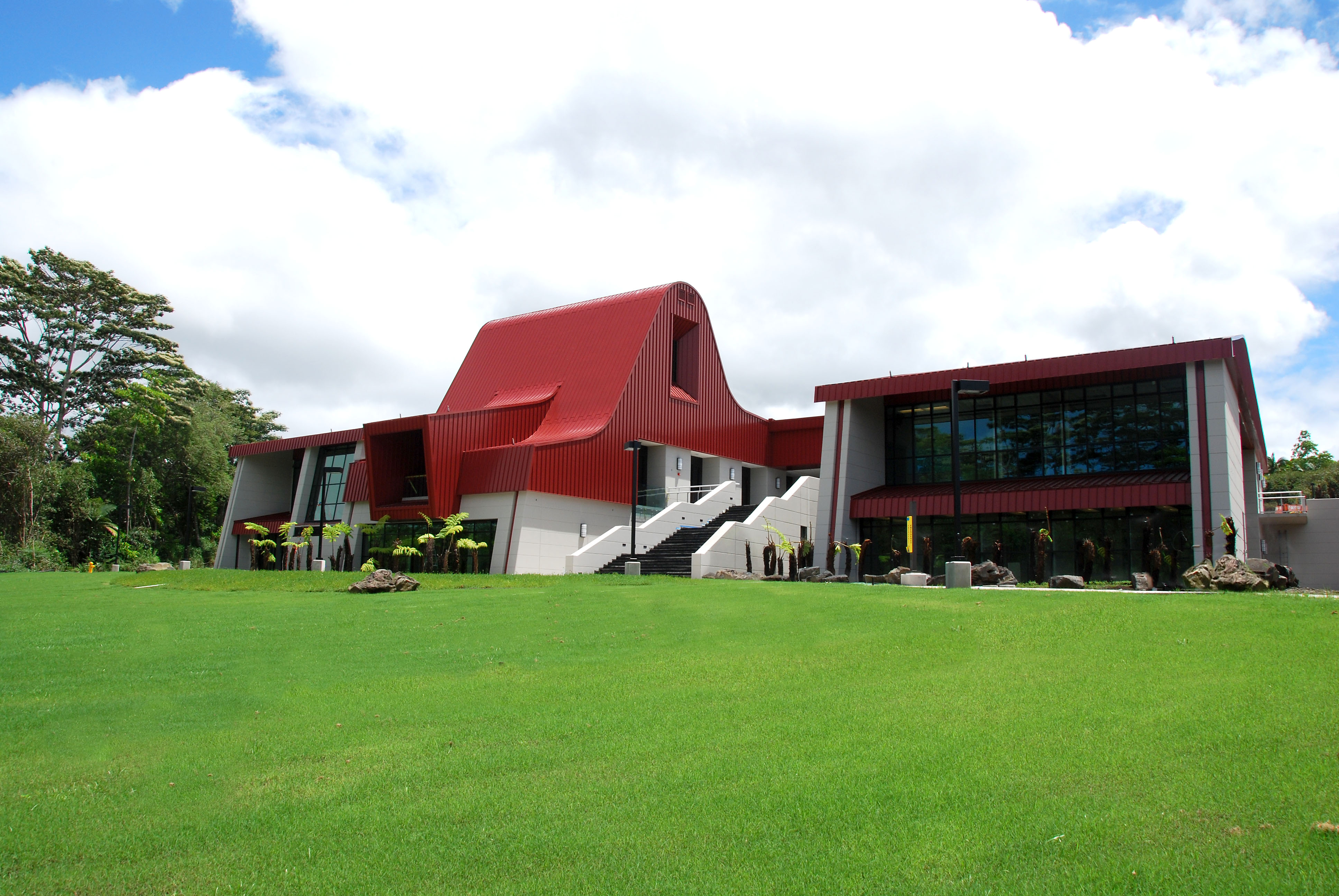 Haleʻōlelo (House of Language)